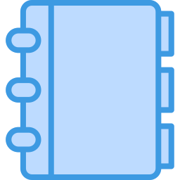 kontaktbuch icon