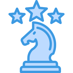 Strategy icon