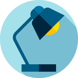 lampe icon