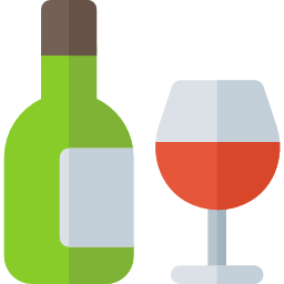 Wine icon