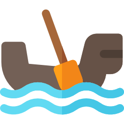 Gondola icon