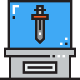 Sword icon