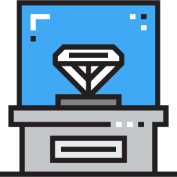 diamant icon