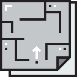 Map icon