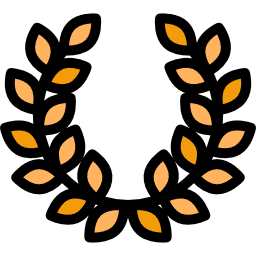 Laurel icon