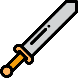 Sword icon