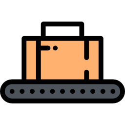 Conveyor icon