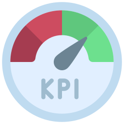 kpi icoon