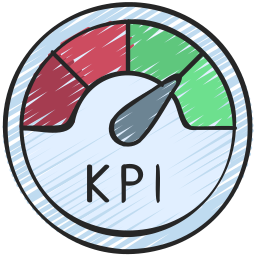 Kpi icon