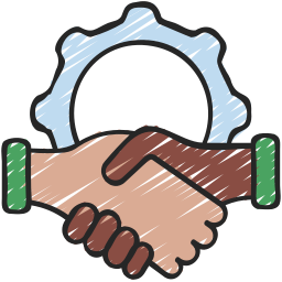 Agreement icon