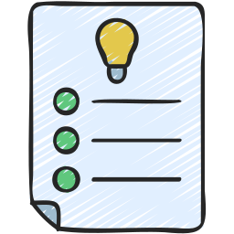 Ideas icon