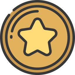 Coin icon