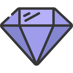 Diamond icon