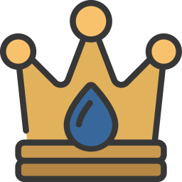 Crown icon