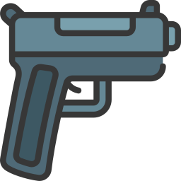 Pistol icon