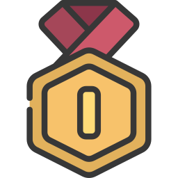 Medal icon