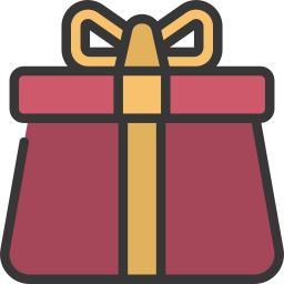 geschenkbox icon