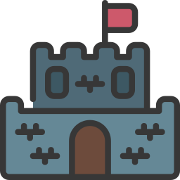 schloss icon