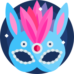 Masquerade icon