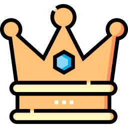 Crown icon