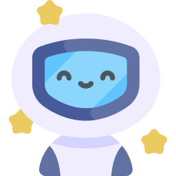 Astronaut icon