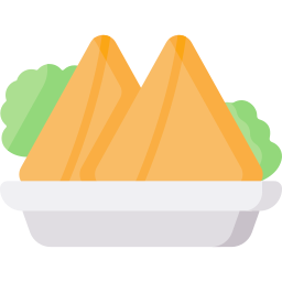 samosa icon