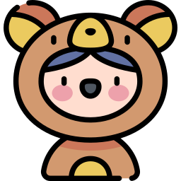 Bear icon