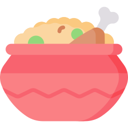 Biryani icon