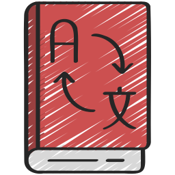 語学学習 icon