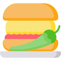 vada pav icon