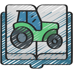 landwirtschaftlich icon