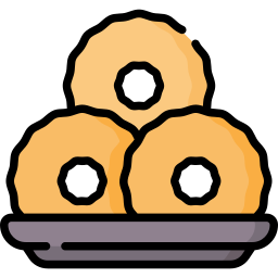 Vada icon