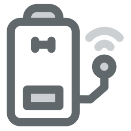 Powerbank icon