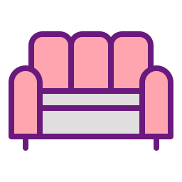 sofa icon