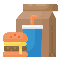 burger icon