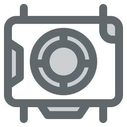 Washing machine icon