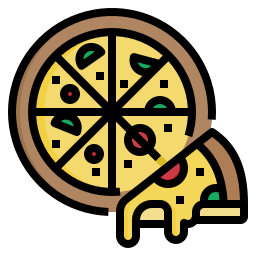 pizza icon