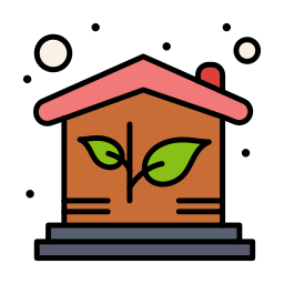 Öko-haus icon