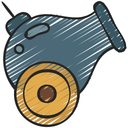 kanone icon