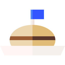 dessert icon