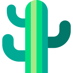 cactus icoon