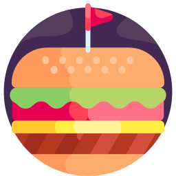 burger icon