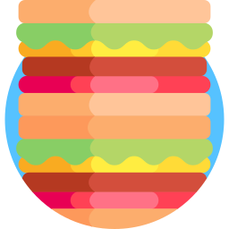 sandwich icon