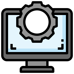 computer icon