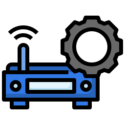 wifi-signal icon