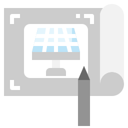 Blueprint icon