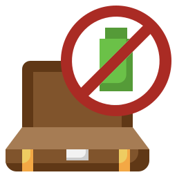 Battery icon