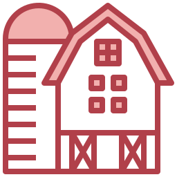 Barn icon