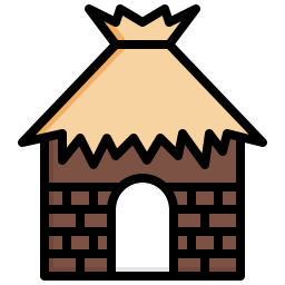 hütte icon