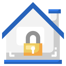 Lock icon